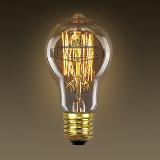 E27 A19 230V Carbon Classical Art light bulb vintage retro Edison lamp Halogen Bulbs