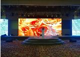 Full Color Led Display with SMD2121 high brightness chip