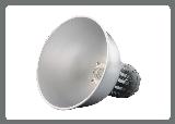 Waterproof 100w  Led High Bay Light Fixtures For Exhibition Hall, Museum