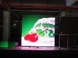 P10 Indoor Full color LED performance display
