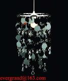 Decorative indoor pendant lighting lamp shade morden design R004