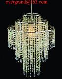 Decorative indoor pendant lighting lamp shade morden design F074