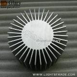 123mm High Power LED Light Heat Dissipator,Exchanger,Cooler,Heatsinks