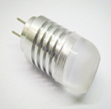 LED AC/DC 12V G5.3 LED Bulb