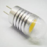 LED AC/DC 12V G4 LED Bulb