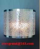 Decorative indoor wall lighting lamp shade morden design WTMP03