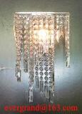Decorative indoor wall lighting lamp shade morden design WJ050