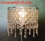 Decorative indoor wall  lighting lamp shade morden design WJ066
