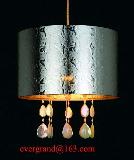 Decorative indoor pendant lighting lamp shade morden design PF05