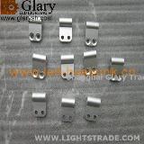Aluminum Extruded Hinges for LED Lights
