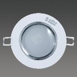 5w led recessed downlight