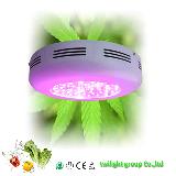 90w led grow lights epistar for herb greenhouse medical plant