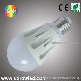 5W dimmable LED Bulb quality assurance