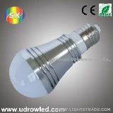 high quality 5W dimmable LED Bulb led factory