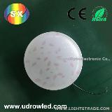 12W Microwave Induced LED Ceiling Light factory direct