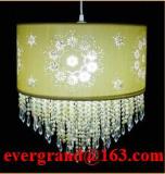 pendant lighting lampshade for indoor decoration PF49