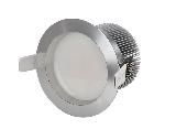 90mm cutout 10W Stright led downlight