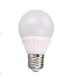 Creamic design White Elegant led light bulbs in high quality