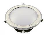 Most Popular Model 18W White LED Spot Down Light with CE/ROHS