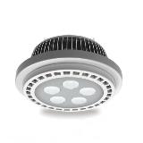 10W, dimmable, high quality CREE LED, 780~850LM, G53 LED down light fixturels