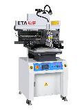 Screen Printing Machine/ Semi-Auto Stencil Printer for PCB 600mm*300mm