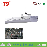 Pendant 36W LED industrial linear lighting 1200mm,4000lm