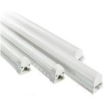 18W, T5  LED tubes, 1.2m, 85~277VAC,Isolated driver, 1500~1650lm, white, 3014SMD