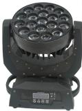 19*15W Led Moving Head with Zoom