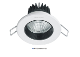 LED-COB Embedded and Round Ceiling lamp