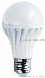 High Brightness LED Bulb 6W SMD Ceramic Led Spotlight Lamps