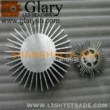 GLARY Aluminum Extrusion Heatsink for LED Spot Lights