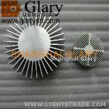 GLARY Aluminum Extrusion Heatsink Profile for LED Down Lights