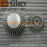 GLARY AL6063-T5 Extrusion Profile Heatsinks/Radiator/Cooler