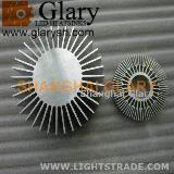 GLARY Aluminum Extrusion Profile Heatsinks/Radiator/Cooler for Power LEDs