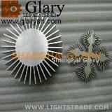 GLARY AL6063-T5 Profile Heatsinks/Radiator/Cooler for LED lights