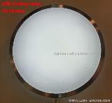 Hot Aluminum shell round modern led ceiling lamp lighting light CE/ROHS/ERP
