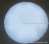 Hot Acrylic shell round modern led ceiling lamp lighting light CE/ROHS/ERP