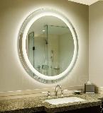 LED Mirror for Star-grade Hotels or Luxury Villa