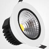 2014 new designed high brightness 2 years warranty dimmable led downlight