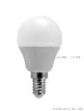 4W LED bulb light epistar 220V