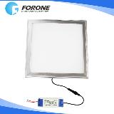 New design ultra-thin with 6.5W 118*118 led square light