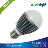 5W LED Bulbs,LED Bulb,LED Globe Lamp,(E27 Base) Globri BRAND
