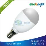 1W LED Bulb/LED Globe Lamp/High Power LED Bulb (E14 Base) Globri BRAND