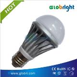 3W LED Bulb/LED Globe Lamp/High Power LED Bulb (E27 Base) Globri BRAND
