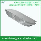 30w led street light in manufacture for HOT sale in 2014