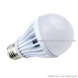 5W/7W/9W MCOB LED bulb with E27/B22