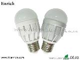 8W High Quality LED Bulb E27 Base Nichia chips