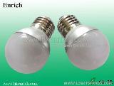 High Brightness E27 G45 LED Bulb