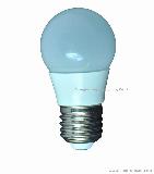 LED Bulb E14 G45 3W
