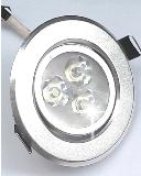 A professional supply factory direct 3W 2 years warranty LED ceiling lantern